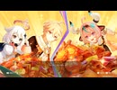 【原神】ヴァレサ 伝説任務(部族見聞)「キノコ奇譚」ストーリープレイ動画 2/5