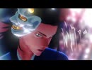 【MMD呪術廻戦】ルシファー【夏油様】