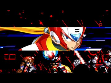 【MUGEN】第二回 希望vs絶望リスペクト大会 Part1