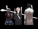 Re:さつじんきっこうのDbD4