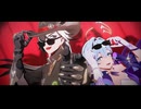 【崩スタMMD】Shake It Off【ブートヒル・ロビン】