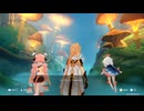 【原神】ヴァレサ 伝説任務(部族見聞)「キノコ奇譚」ストーリープレイ動画 4/5
