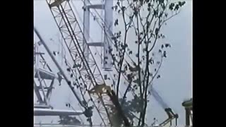ある人生　万博とび頭