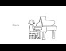 Reborn / 初音ミク