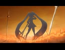 【初音ミク】Negarm
