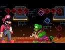 OH GOD NO - MARIO'S MADNESS V2 OST