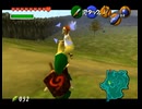 【配信履歴】【#5】ゼルダの伝説 時のオカリナ【通常プレイ】