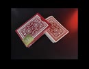 【ASMR】USPC製 DKNG Red Wheels