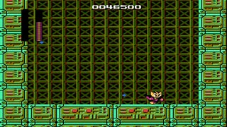 バスターは友達 【バスター縛りロックマン】 #20