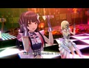 【シャニソン】「Hide & Attack」 ストレイライト (オーバー ザ プリズム+)