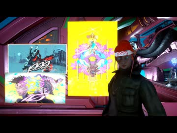 【ゆっくり実況】Warframeやるよ　～2025年テンノコンデジタルパック買うよ～