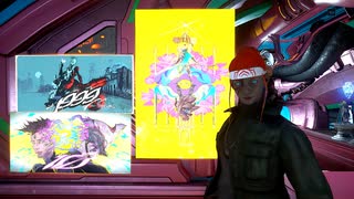 【ゆっくり実況】Warframeやるよ　～2025年テンノコンデジタルパック買うよ～