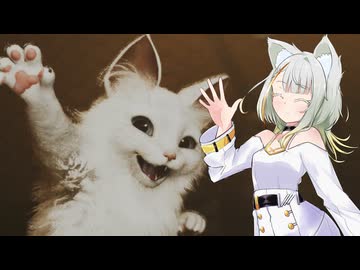 【Monster Hunter Wilds】詞音の一狩り