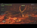【MHWs】ぼんくらーず狩り日記　part1【下位ヌ・エグドラ】