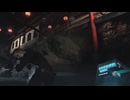 [バイオハザード6]第12回(12-5) 戦車の追撃を振り切れ