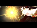 【FGO】戦闘動画。