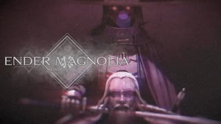 人工生命体と共に征く ENDER MAGNOLIA 実況プレイ part25