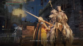 【初見】エルデンリングに挑んでみた【第42話】