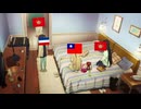 【HoI4】中華統一戦線に加盟するユーゴスラビア