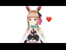 【UTAU 暗鳴ニュイ】笑って【オリジナル曲】