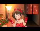 【デレステMV】WINTER and WINDOW 新SSR[ロゼ・グラン・ボヌール] 高森藍子 【胸元強調衣装オリメン】