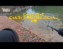 にゃんてったってにゃんプップ の巻き／エリアトラウト釣行27回目