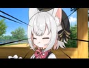 小夜と缶詰パーティー