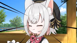 小夜と缶詰パーティー