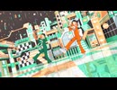 【ＭＭＤ】CHaCK-UP_ベノム