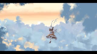 【東方アレンジ】春色小径