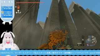 【生放送アーカイブ】また月一雑談と一緒にやったティアキン生放送67回目【5/7】