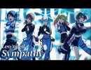 Sympathy [プロセカ 2DMV GameSize]