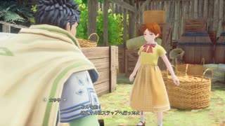 ロマンシングサガ2リベンジオブザセブン_男皇帝男編成ルートパート25