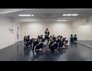 ＝ LOVE （イコールラブ）『呪って呪って』Dance Cover