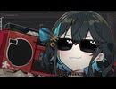 【宮舞モカ】不気味【SynthV Cover】