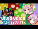 【VIVID_VOICE_FESTIVAL】第一回ゆかあかマリオパーティ最強決定戦