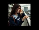 夏色花梨 オリジナル 「save me FREE」