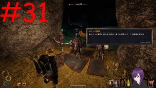 【実況】常に死と隣り合わせの過酷な世界を生き抜く【Outward Definitive Edition】part31
