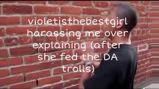 Deviantart rant!/デヴィアンタート暴言!