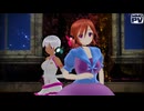 【夢音けいら・惡音キン】　magnet　【UTAってODORU】