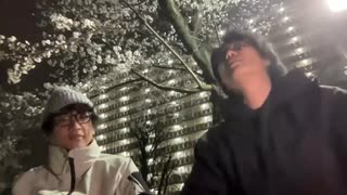【來河侑希、栗田学武出演】Allen suwaru official live #72