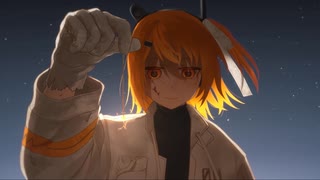 【感情的に】生命　歌った【Nah】