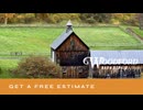 Woodford Barn Repair