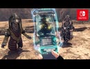 惑星ミラの旅再び♯11 マ・ノン【ゼノブレイドクロスDE XenobladeXDefinitive Edition】