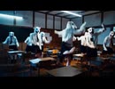 誰も止めなかった｜Bungo - Black Sheep