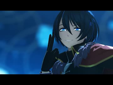 【MMDメギド72】ビビデバShort ver.【カメラ配布あり】