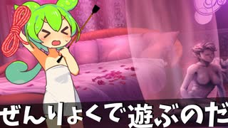 うさぎさん、全力で遊ぶのだ【ソフトウェアトーク劇場】