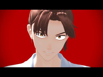 【RKRN_M.M.D】アイロニック【山田利吉モデル配布】