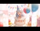 春一夜パーティーとブリモドキ/feat.重音テトSV
