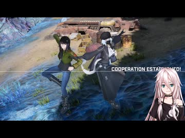 アウトローに生きるIAちゃん 08【SYNDUALITY Echo of Ada】